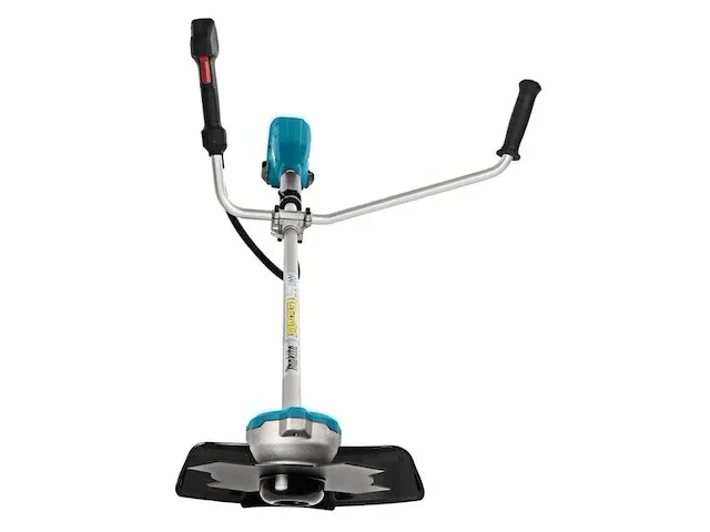 Accu bosmaaier makita, dur365uz 2 x 18 v - afbeelding 1 van  14