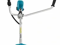 Accu bosmaaier makita, dur365uz 2 x 18 v - afbeelding 1 van  14