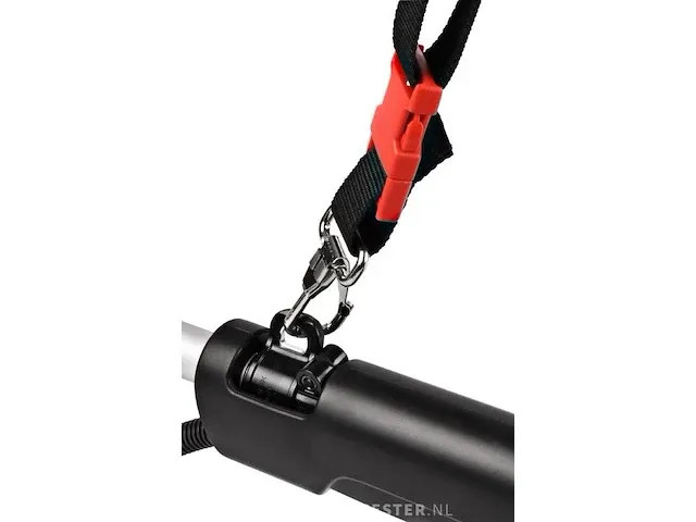 Accu bosmaaier makita, dur365uz 2 x 18 v - afbeelding 7 van  14