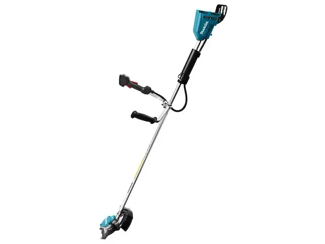 Accu bosmaaier makita, dur365uz 2 x 18 v - afbeelding 8 van  14