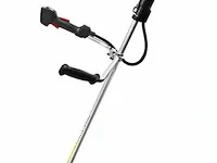 Accu bosmaaier makita, dur365uz 2 x 18 v - afbeelding 8 van  14