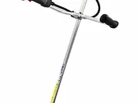 Accu bosmaaier makita, dur365uz 2 x 18 v - afbeelding 9 van  14