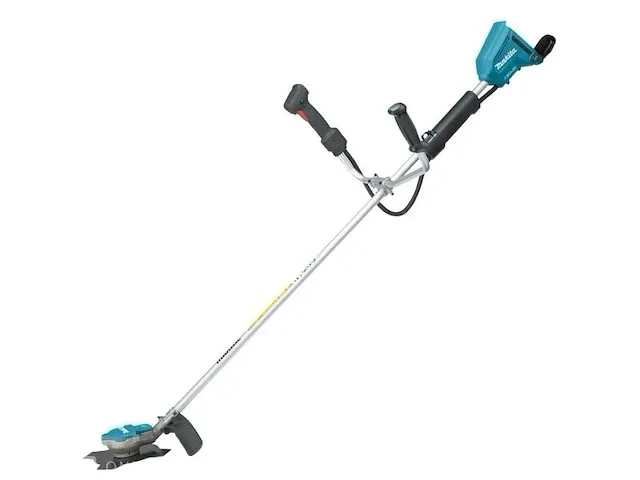 Accu bosmaaier makita, dur365uz 2 x 18 v - afbeelding 10 van  14