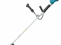 Accu bosmaaier makita, dur365uz 2 x 18 v - afbeelding 10 van  14