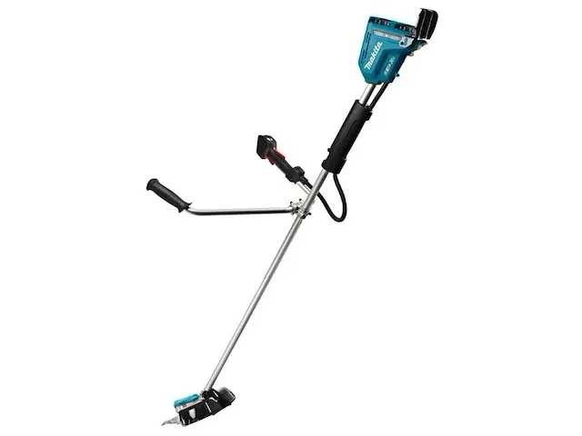 Accu bosmaaier makita, dur365uz 2 x 18 v - afbeelding 11 van  14