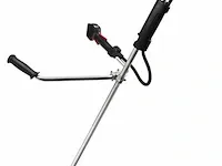 Accu bosmaaier makita, dur365uz 2 x 18 v - afbeelding 11 van  14