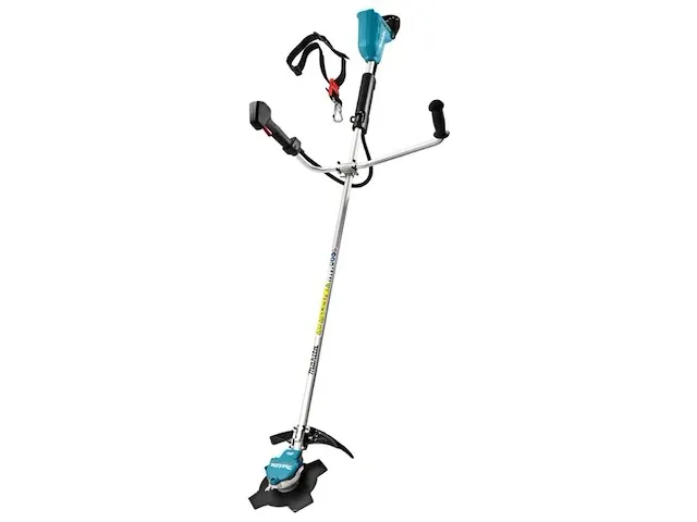 Accu bosmaaier makita, dur365uz 2 x 18 v - afbeelding 13 van  14