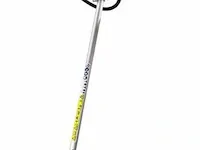 Accu bosmaaier makita, dur365uz 2 x 18 v - afbeelding 13 van  14