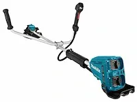 Accu bosmaaier makita, dur365uz 2 x 18 v - afbeelding 14 van  14