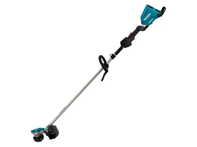 Accu bosmaaier makita, dur368lz 2 x 18v - afbeelding 2 van  16