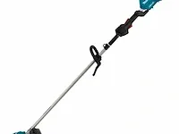 Accu bosmaaier makita, dur368lz 2 x 18v - afbeelding 2 van  16