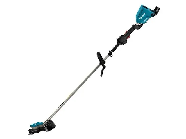 Accu bosmaaier makita, dur368lz 2 x 18v - afbeelding 3 van  16