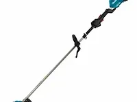 Accu bosmaaier makita, dur368lz 2 x 18v - afbeelding 3 van  16