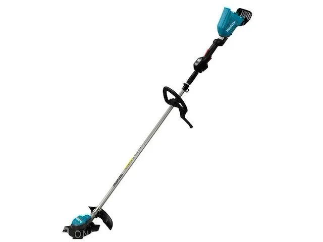 Accu bosmaaier makita, dur368lz 2 x 18v - afbeelding 4 van  16