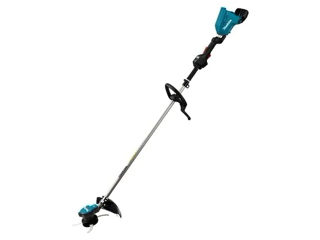 Accu bosmaaier makita, dur368lz 2 x 18v - afbeelding 5 van  16