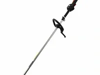 Accu bosmaaier makita, dur368lz 2 x 18v - afbeelding 5 van  16
