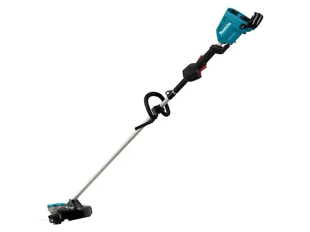 Accu bosmaaier makita, dur368lz 2 x 18v - afbeelding 6 van  16