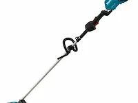 Accu bosmaaier makita, dur368lz 2 x 18v - afbeelding 6 van  16