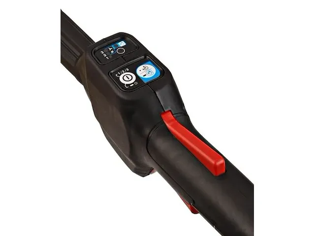 Accu bosmaaier makita, dur368lz 2 x 18v - afbeelding 7 van  16