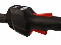 Accu bosmaaier makita, dur368lz 2 x 18v - afbeelding 8 van  16