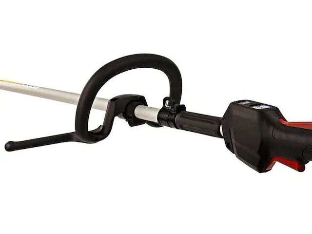 Accu bosmaaier makita, dur368lz 2 x 18v - afbeelding 9 van  16