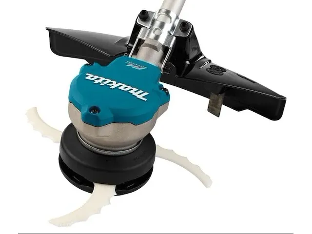 Accu bosmaaier makita, dur368lz 2 x 18v - afbeelding 14 van  16