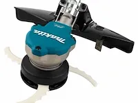 Accu bosmaaier makita, dur368lz 2 x 18v - afbeelding 14 van  16