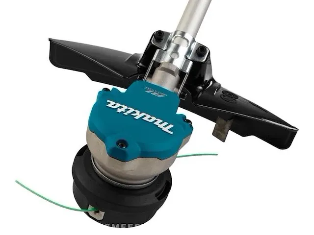 Accu bosmaaier makita, dur368lz 2 x 18v - afbeelding 15 van  16