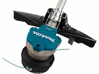 Accu bosmaaier makita, dur368lz 2 x 18v - afbeelding 15 van  16