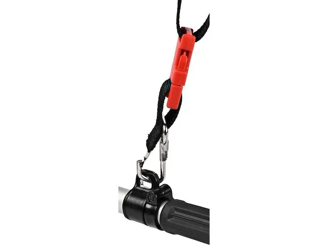 Accu bosmaaier makita, dur368lz 2 x 18v - afbeelding 16 van  16