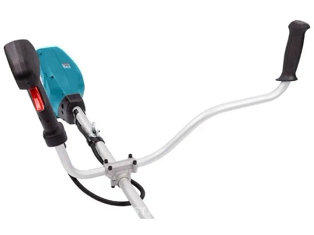 Accu bosmaaier makita, dur369az 2 x 18v - afbeelding 2 van  9