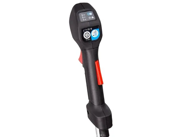 Accu bosmaaier makita, dur369az 2 x 18v - afbeelding 3 van  9
