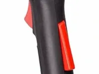 Accu bosmaaier makita, dur369az 2 x 18v - afbeelding 3 van  9