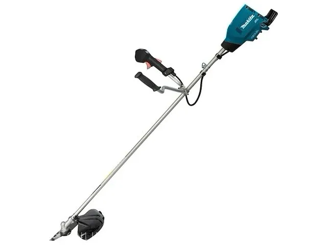 Accu bosmaaier makita, dur369az 2 x 18v - afbeelding 6 van  9