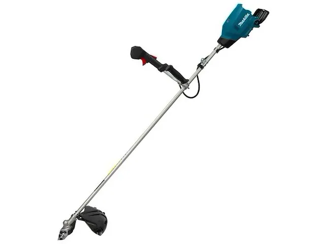 Accu bosmaaier makita, dur369az 2 x 18v - afbeelding 7 van  9