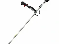 Accu bosmaaier makita, dur369az 2 x 18v - afbeelding 7 van  9