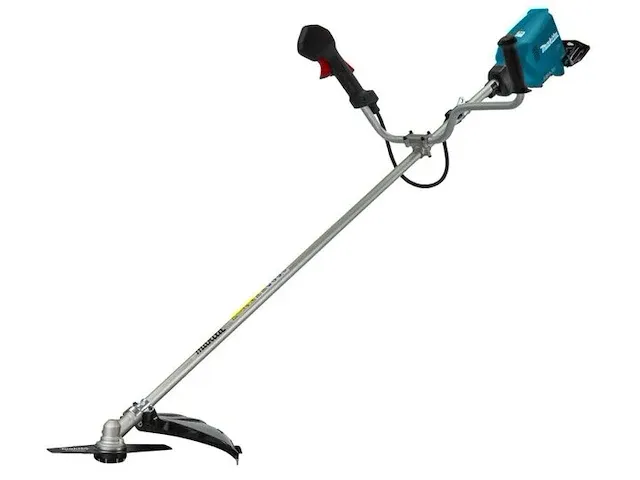 Accu bosmaaier makita, dur369az 2 x 18v - afbeelding 8 van  9