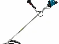 Accu bosmaaier makita, dur369az 2 x 18v - afbeelding 8 van  9