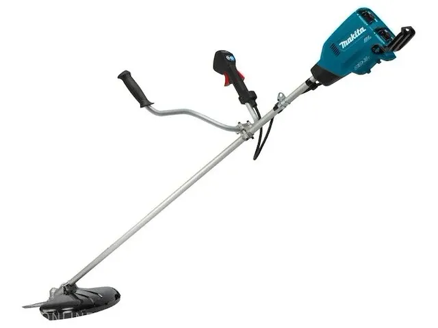 Accu bosmaaier makita, dur369az 2 x 18v - afbeelding 9 van  9