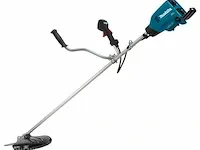 Accu bosmaaier makita, dur369az 2 x 18v - afbeelding 9 van  9