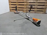 Accu bosmaaier stihl , fsa 130, 2017 - afbeelding 1 van  10