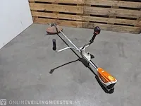 Accu bosmaaier stihl , fsa 130, 2017 - afbeelding 3 van  10