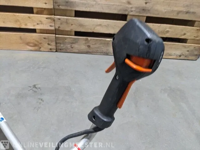 Accu bosmaaier stihl , fsa 130, 2017 - afbeelding 6 van  10