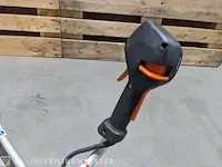 Accu bosmaaier stihl , fsa 130, 2017 - afbeelding 6 van  10
