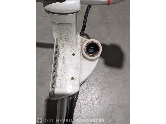 Accu bosmaaier stihl , fsa 130, 2017 - afbeelding 7 van  10