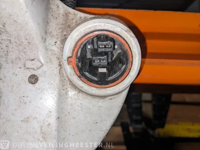 Accu bosmaaier stihl , fsa 130, 2017 - afbeelding 10 van  10