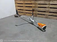 Accu bosmaaier stihl , fsa 130, 2017 - afbeelding 1 van  11
