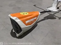 Accu bosmaaier stihl , fsa 130, 2017 - afbeelding 7 van  11