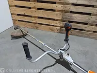 Accu bosmaaier stihl , fsa 130, 2017 - afbeelding 8 van  11
