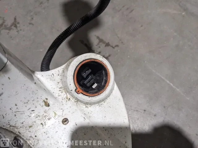 Accu bosmaaier stihl , fsa 130, 2017 - afbeelding 10 van  11